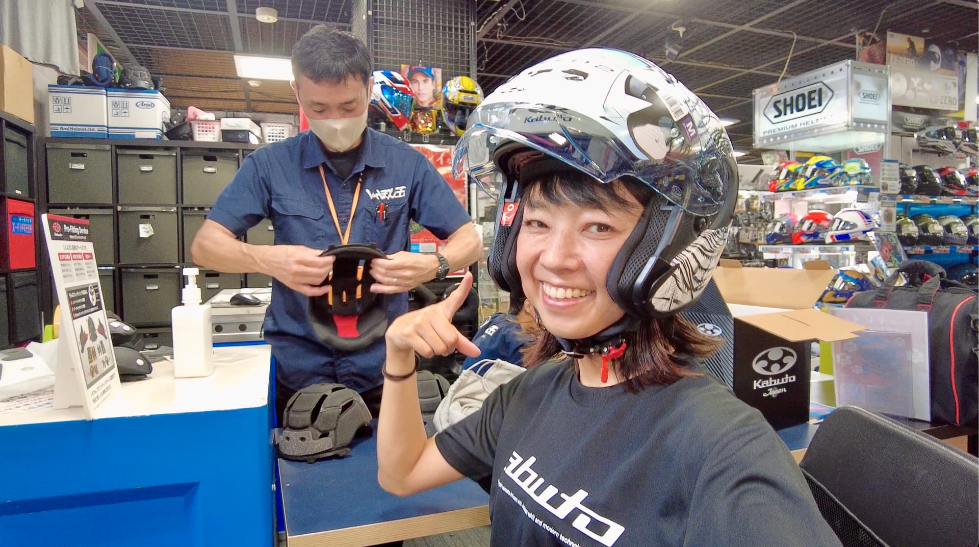 インフルエンサーPRで商品認知を広げる方法｜バイク用品メーカー向け
