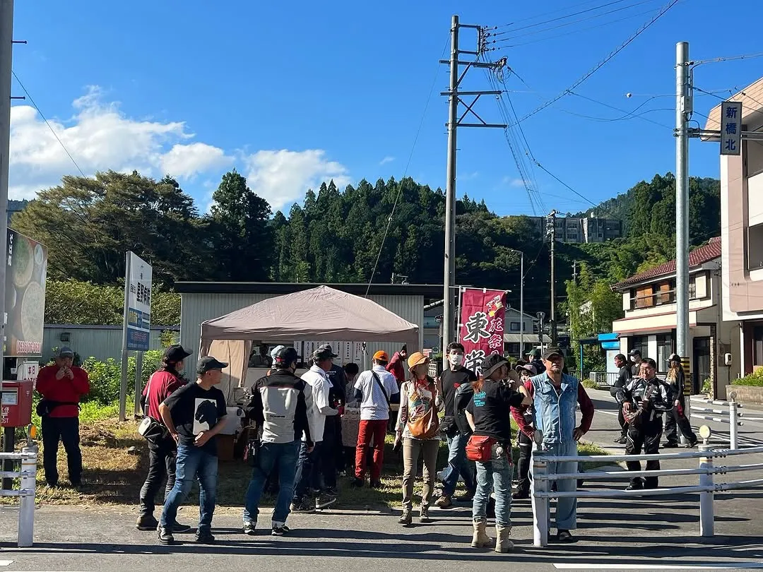 第1回 イベント風景