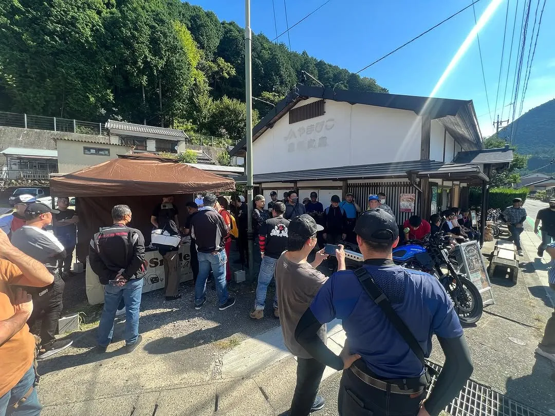 第1回 イベント風景
