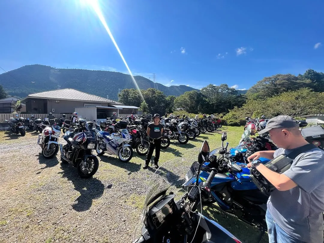 第1回 イベント風景