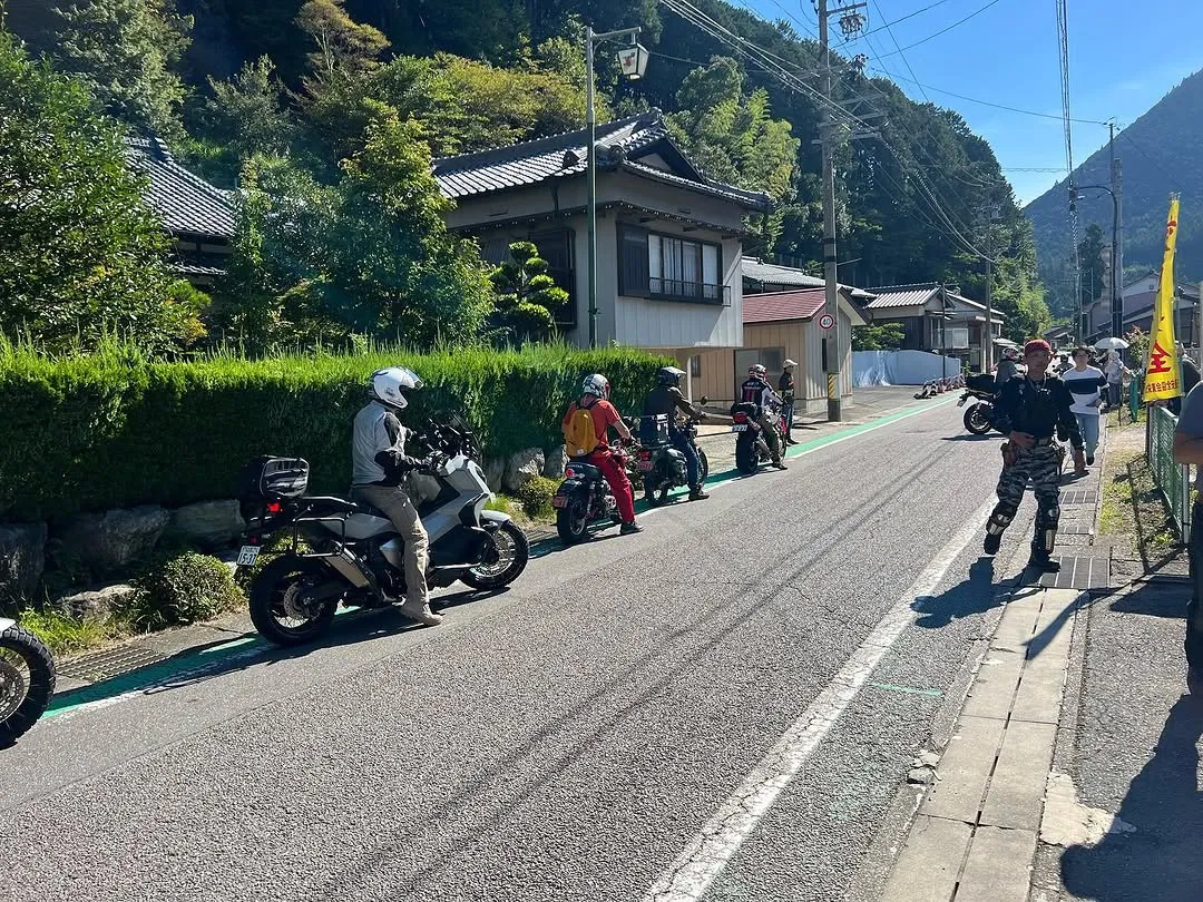 第1回 イベント風景
