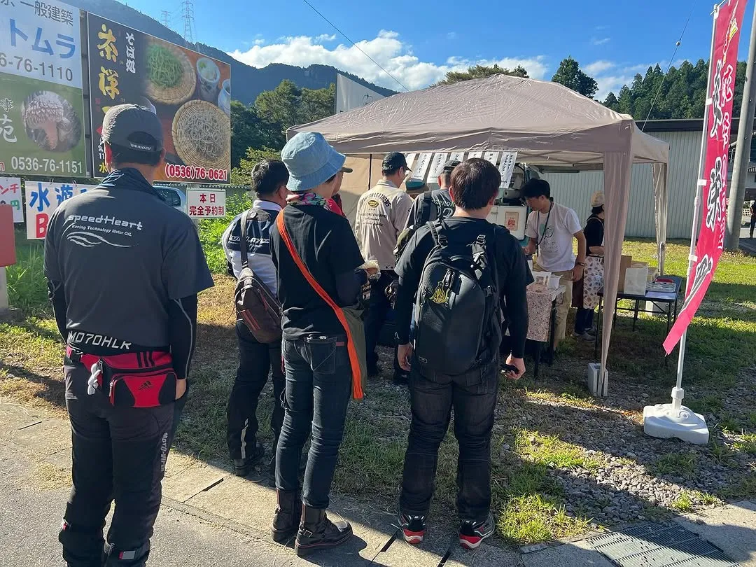 第1回 イベント風景