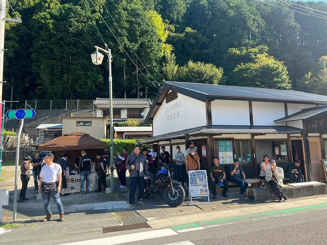 第1回 イベント風景