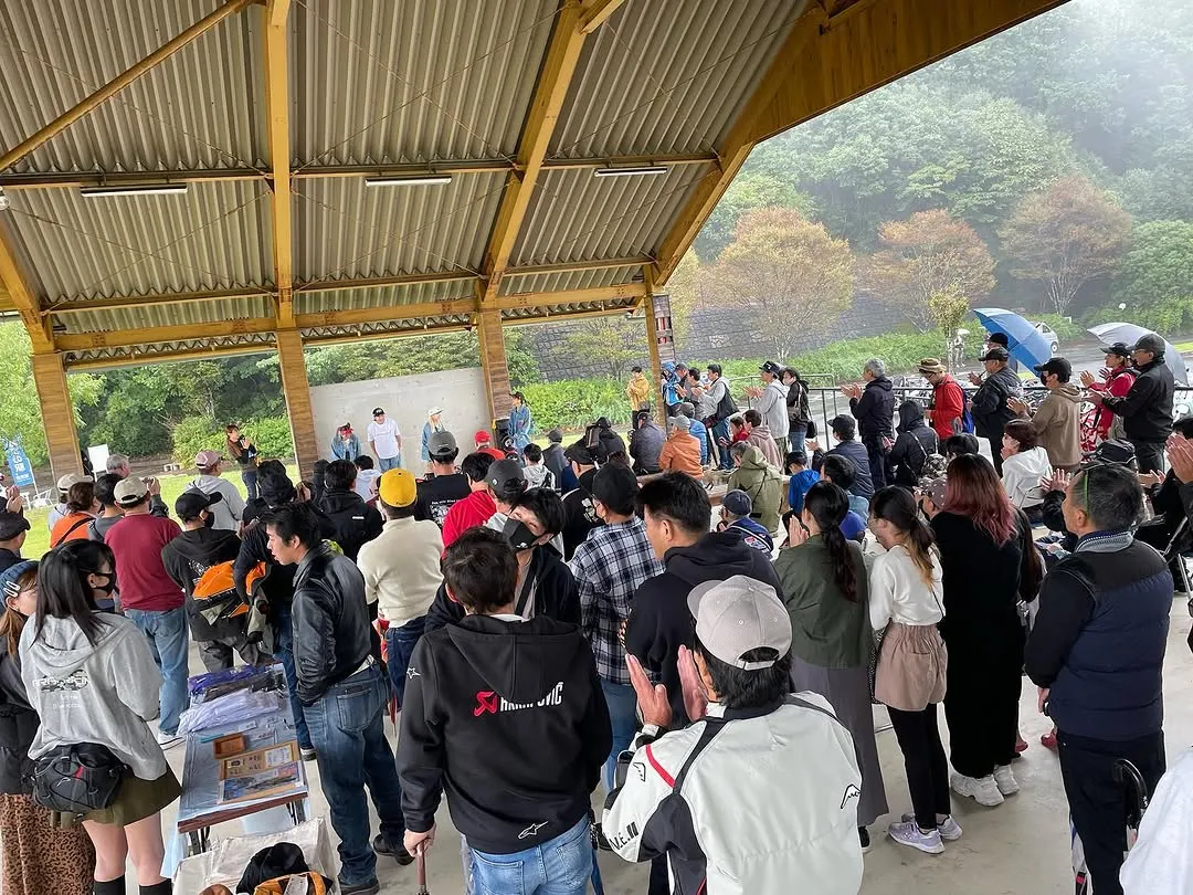 第2回 イベント風景