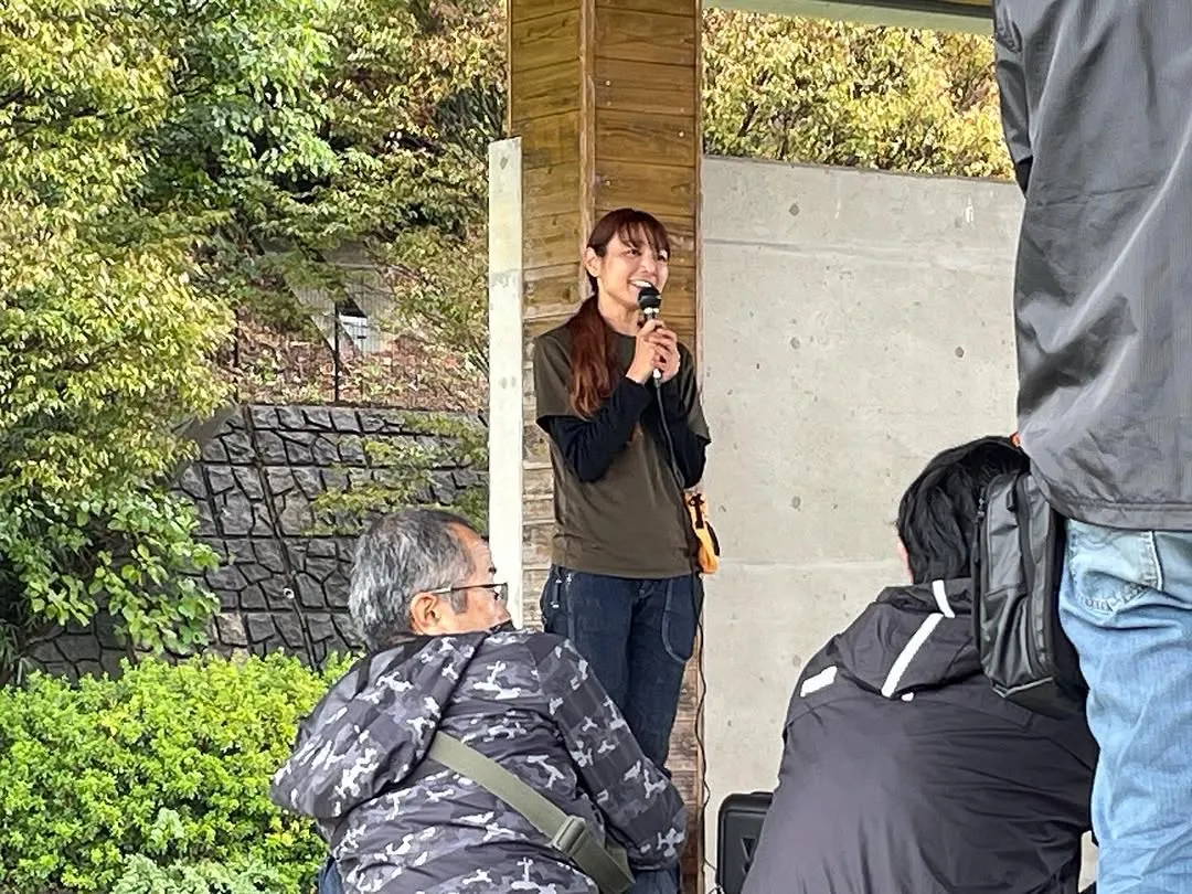 第2回 イベント風景