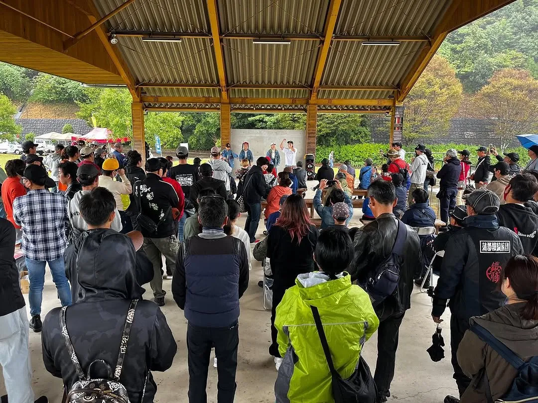 第2回 イベント風景