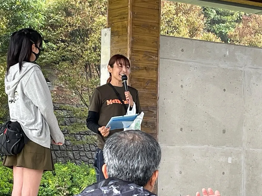 第2回 イベント風景
