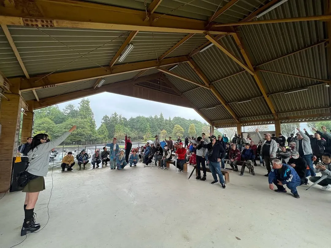 第2回 イベント風景