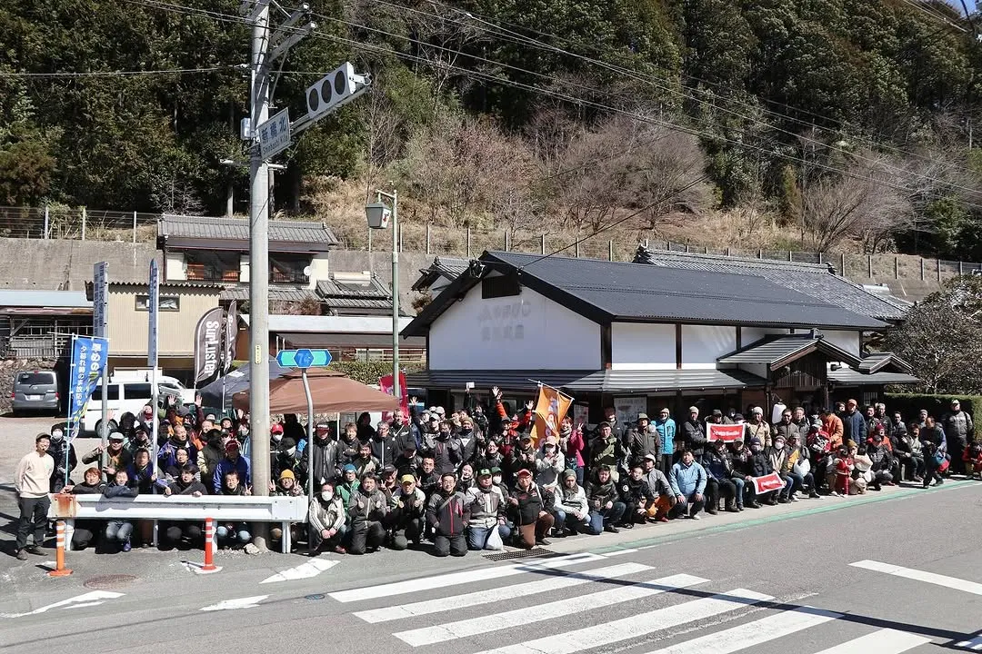 第3回 プチ開催(東栄町・ぽたび)