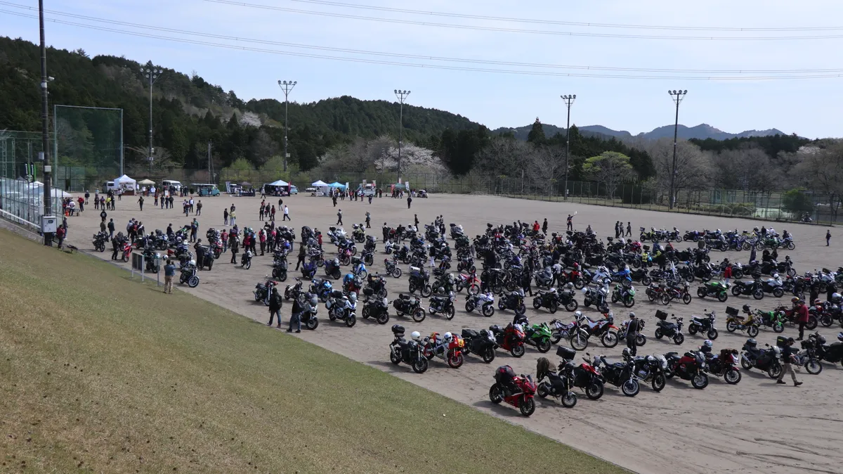 イベント風景
