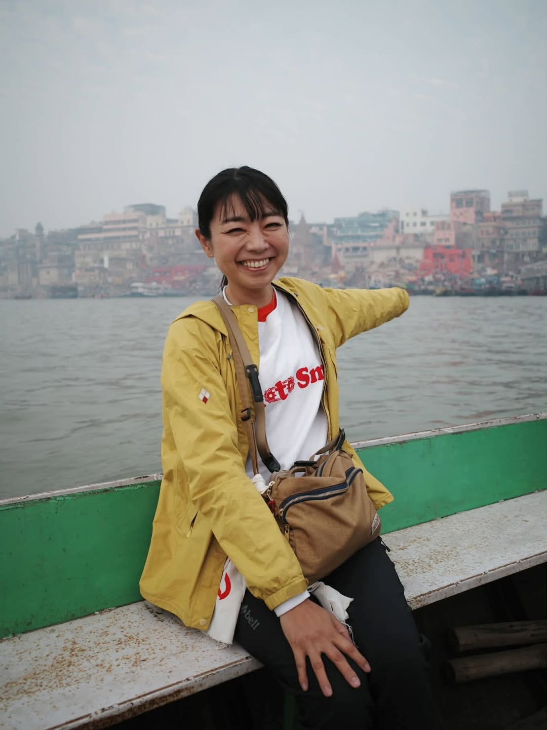 インドツーリング 現地交流 / India touring local exchange