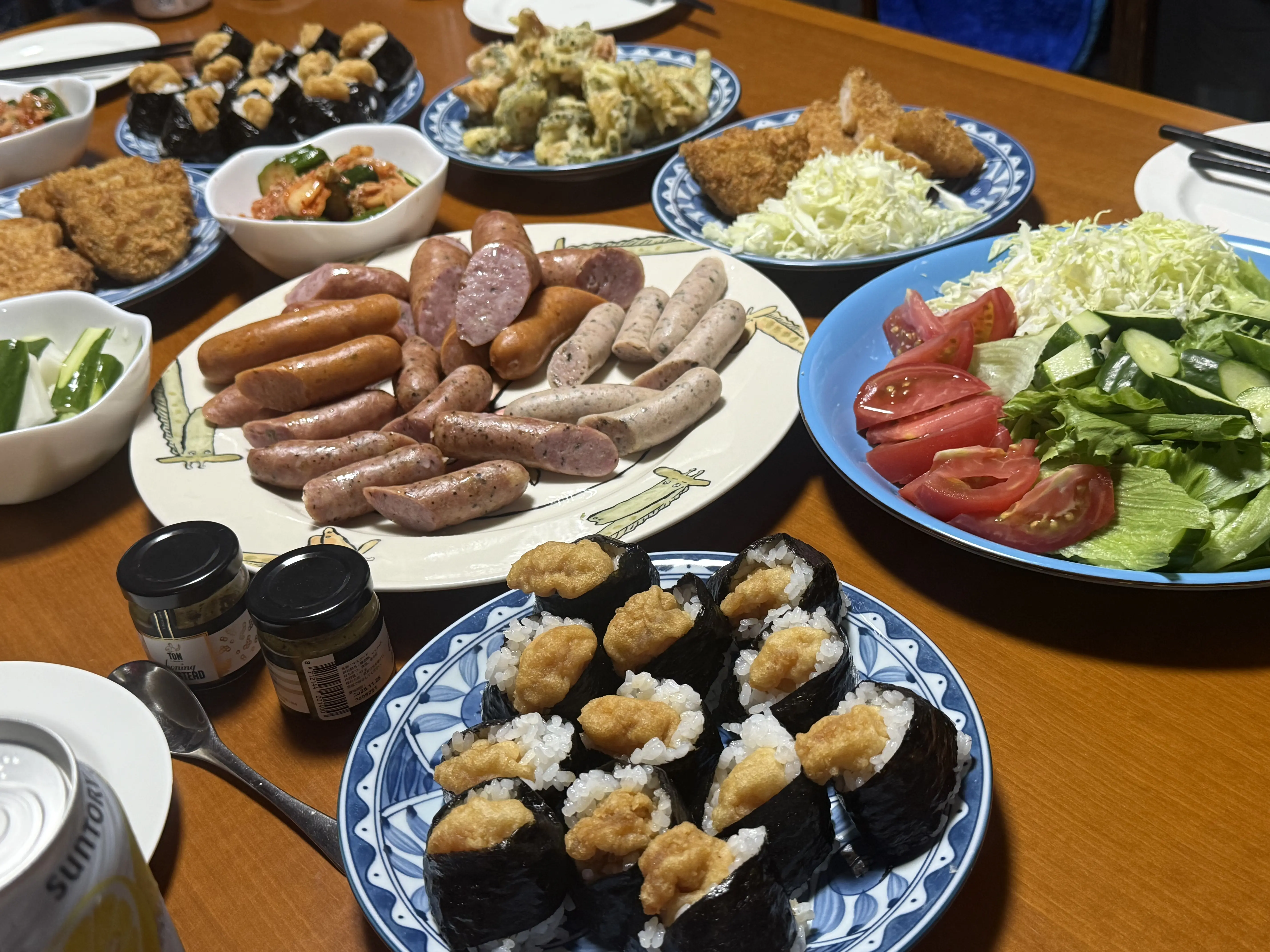 ダイニング・交流スペース